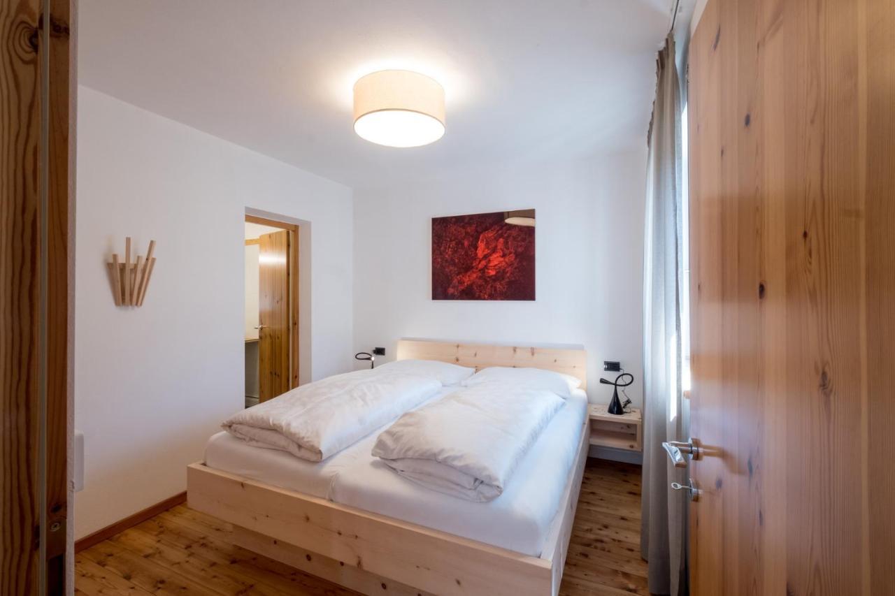 Art Apartment Schatzer Funes  Exteriér fotografie